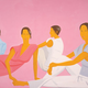 Illustration for article titled An 80s-Tastic Christy Turlington Retrospective